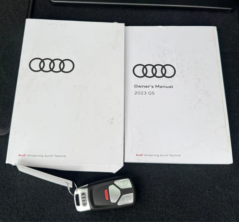 2023 Audi FY Q5 - Image 19 of 20