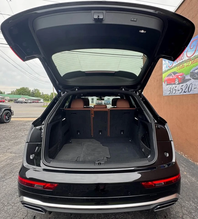 2023 Audi FY Q5 - Image 18 of 20