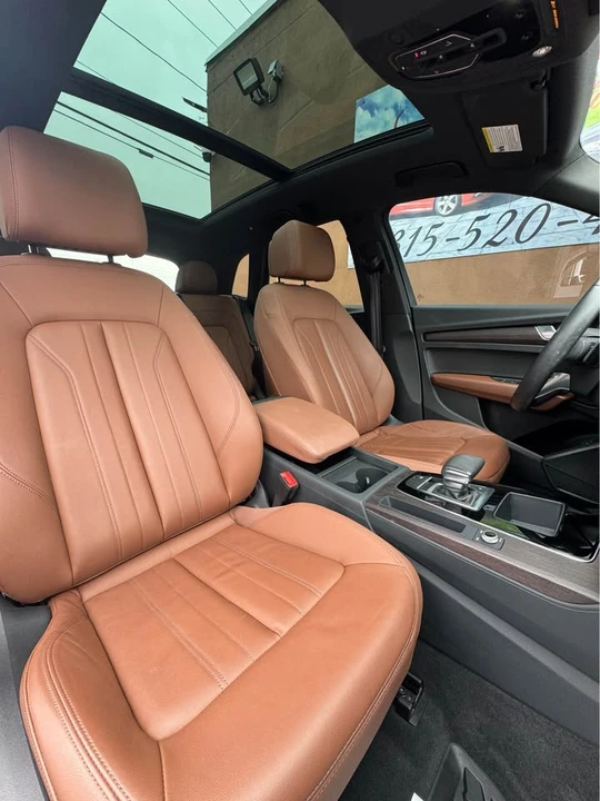 2023 Audi FY Q5 - Image 11 of 20