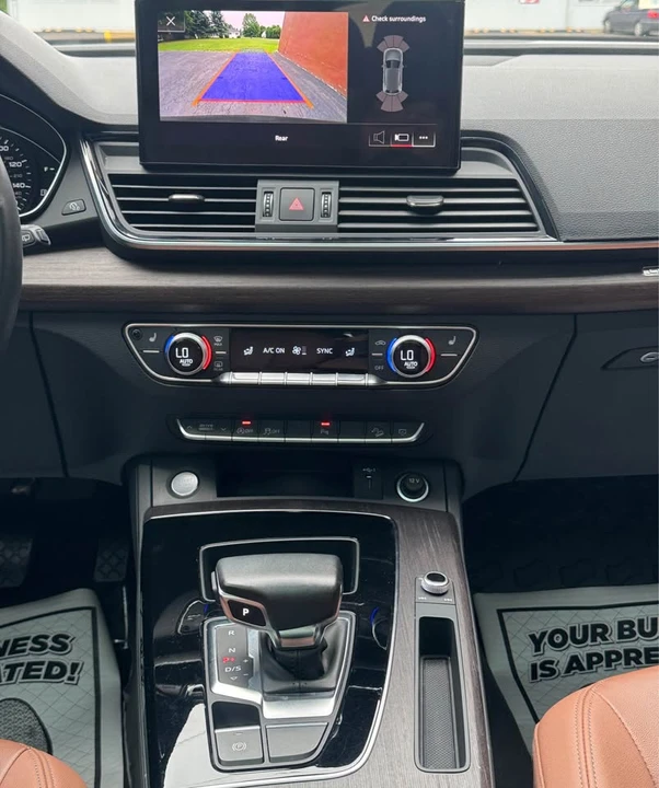 2023 Audi FY Q5 - Image 16 of 20