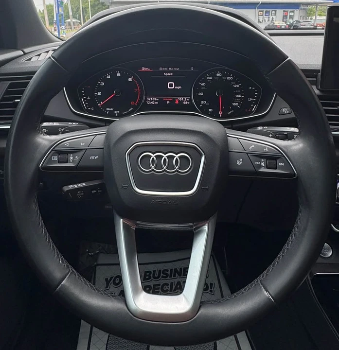 2023 Audi FY Q5 - Image 14 of 20