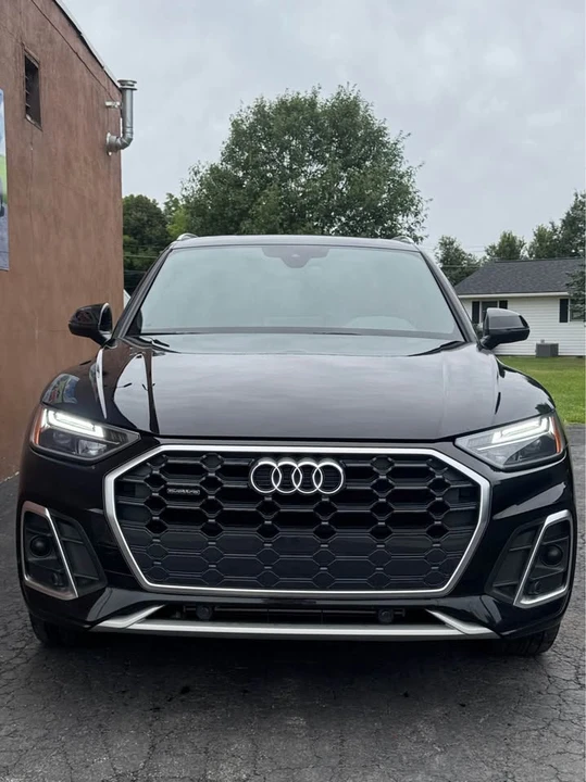2023 Audi FY Q5 - Image 7 of 20