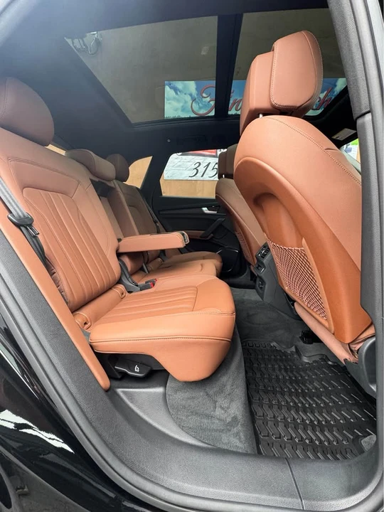 2023 Audi FY Q5 - Image 12 of 20