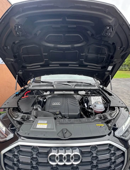 2023 Audi FY Q5 - Image 20 of 20