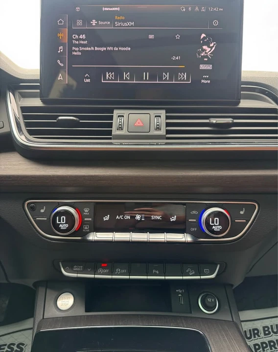 2023 Audi FY Q5 - Image 17 of 20