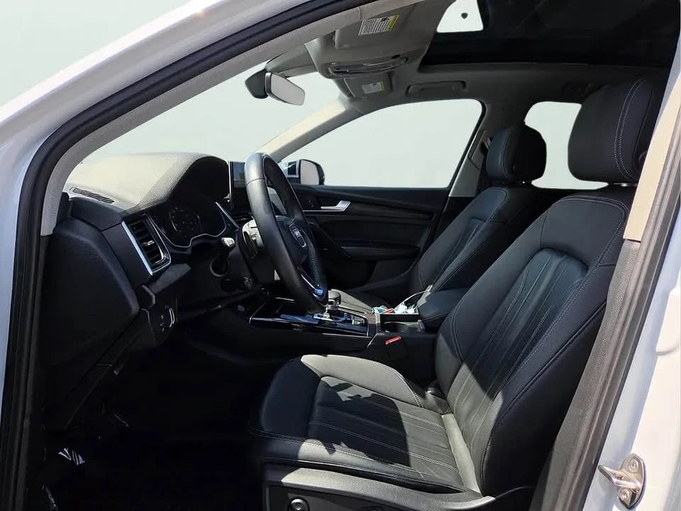 2023 Audi FY Q5 - Image 11 of 20
