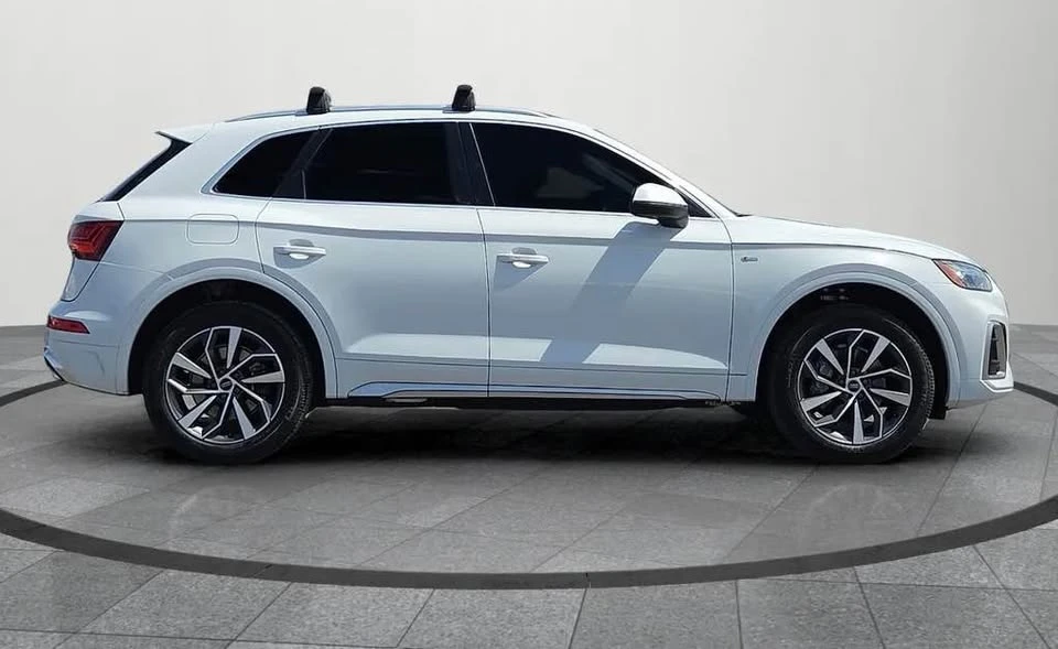 2023 Audi FY Q5 - Image 2 of 20