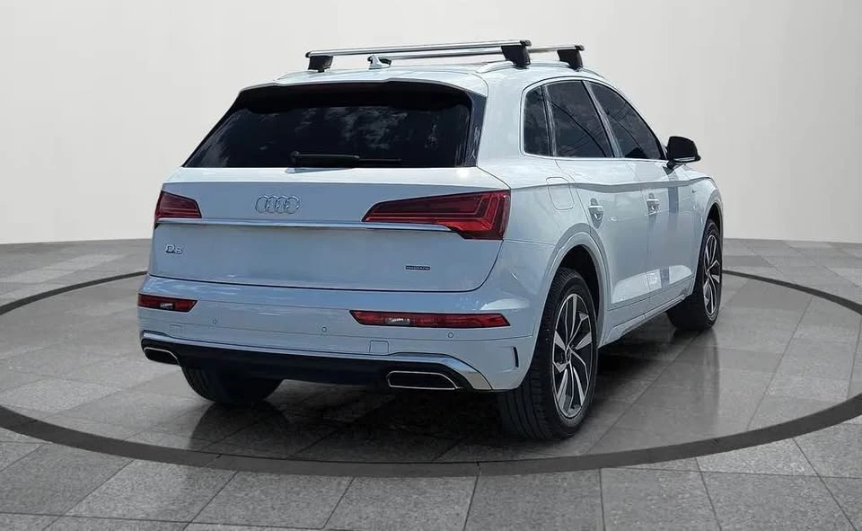 2023 Audi FY Q5 - Image 3 of 20
