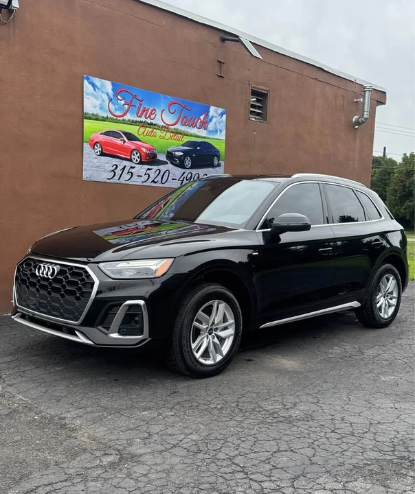 2023 Audi FY Q5 - Image 2 of 20