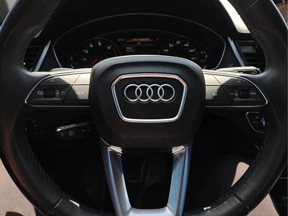 2023 Audi FY Q5 - Image 13 of 20