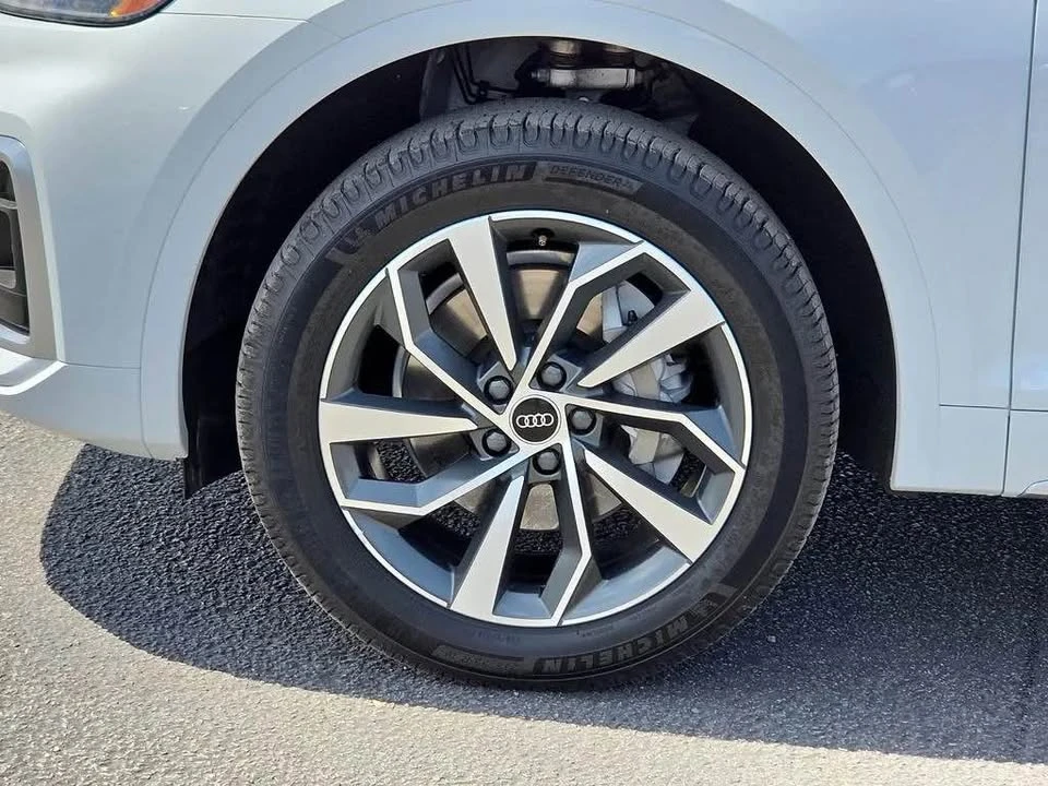 2023 Audi FY Q5 - Image 8 of 20