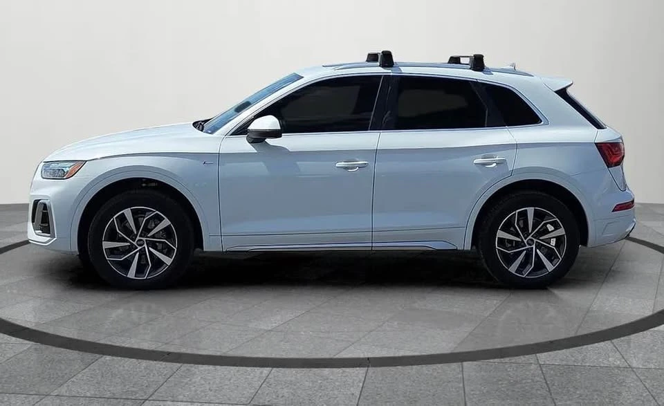 2023 Audi FY Q5 - Image 5 of 20