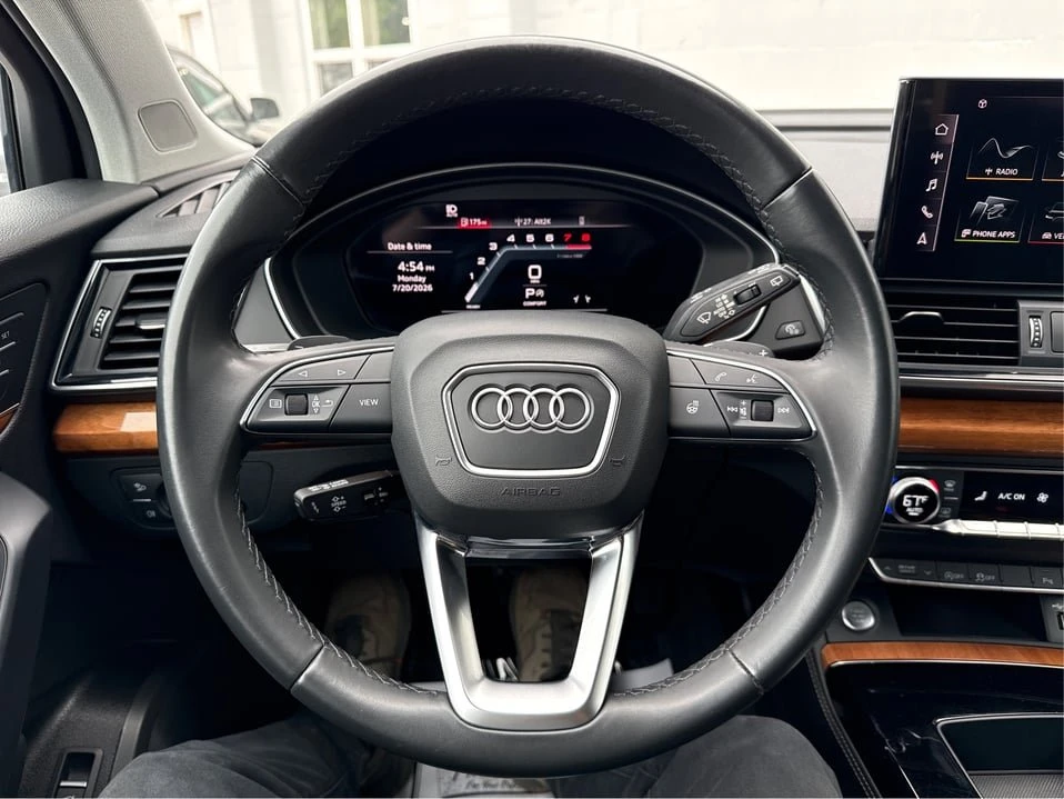 2023 Audi FY Q5 - Image 15 of 20