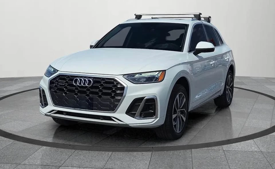 2023 Audi FY Q5 - Image 6 of 20