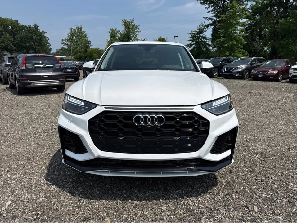 2023 Audi FY Q5 - Image 2 of 20