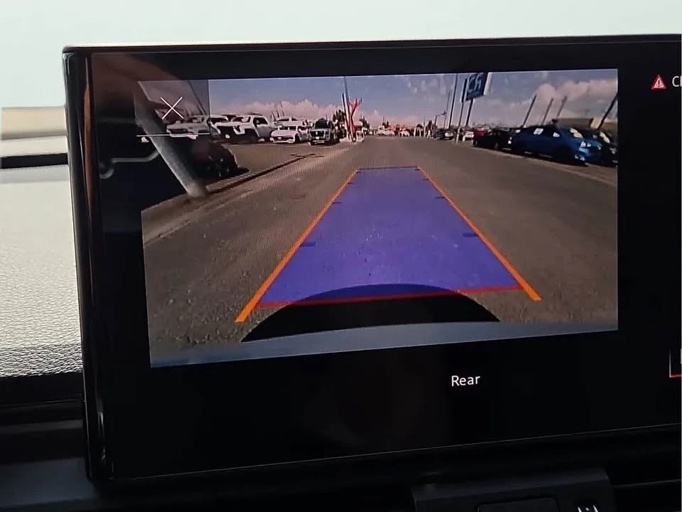 2023 Audi FY Q5 - Image 15 of 20