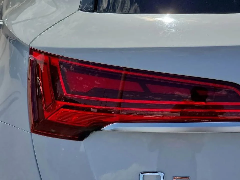 2023 Audi FY Q5 - Image 9 of 20