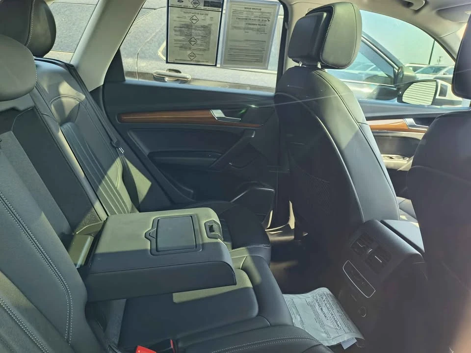 2023 Audi FY Q5 - Image 9 of 9