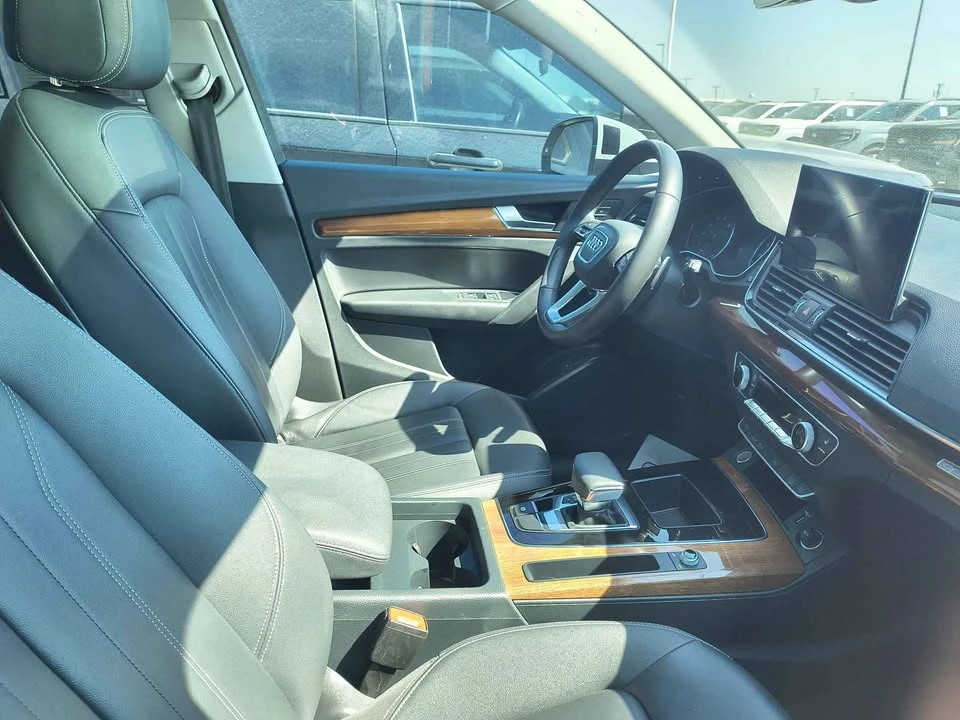 2023 Audi FY Q5 - Image 8 of 9