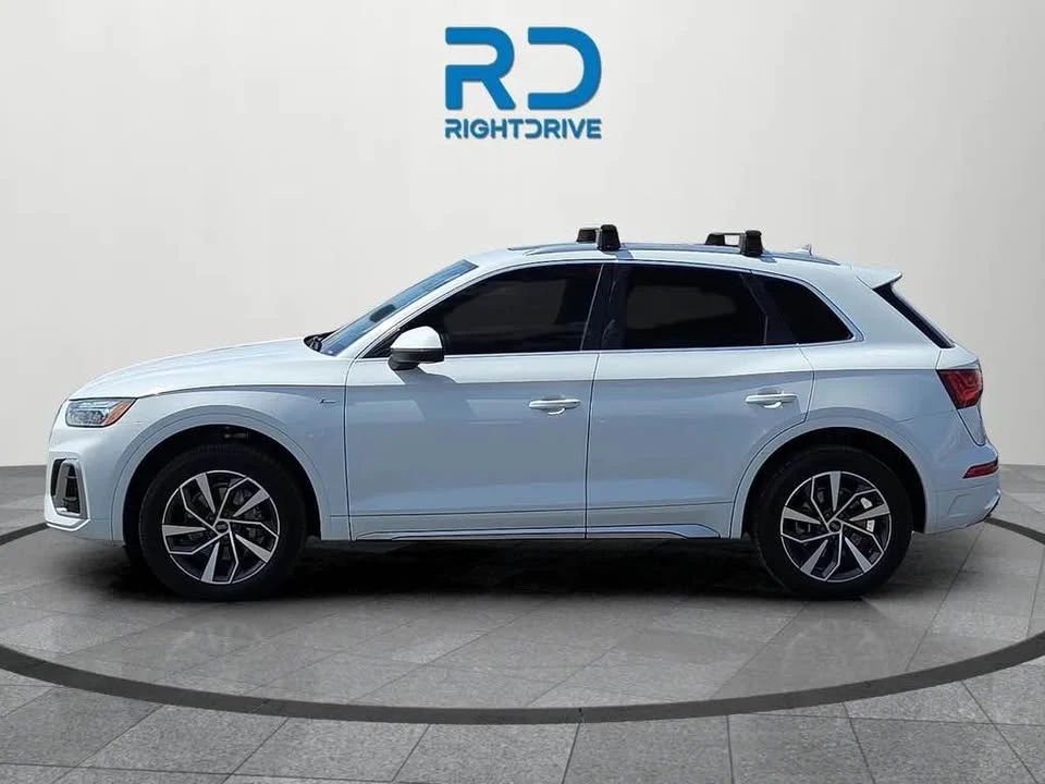 2023 Audi FY Q5 - Image 3 of 9
