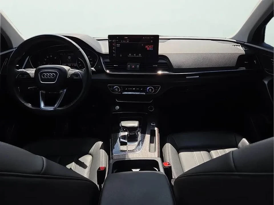 2023 Audi FY Q5 - Image 6 of 9