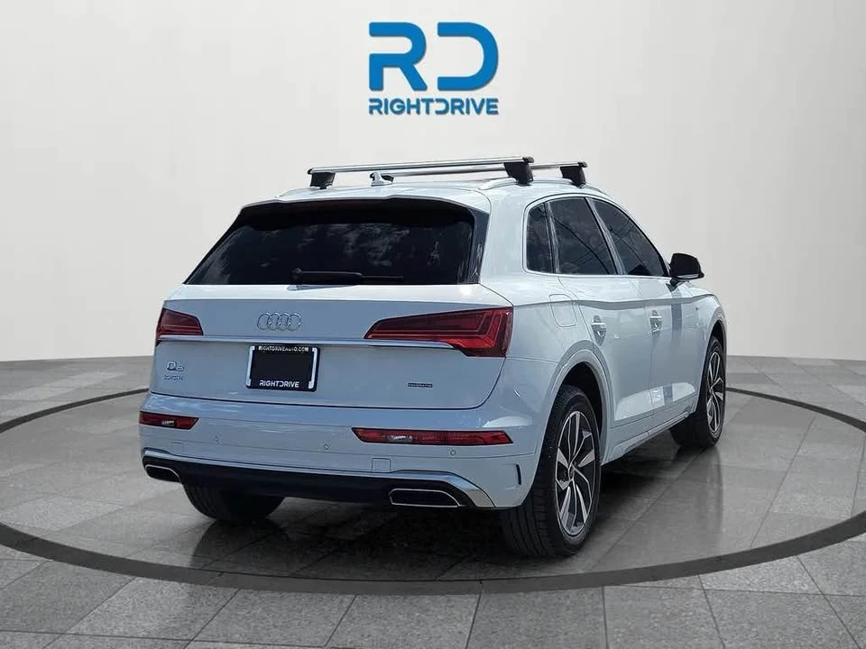 2023 Audi FY Q5 - Image 2 of 9