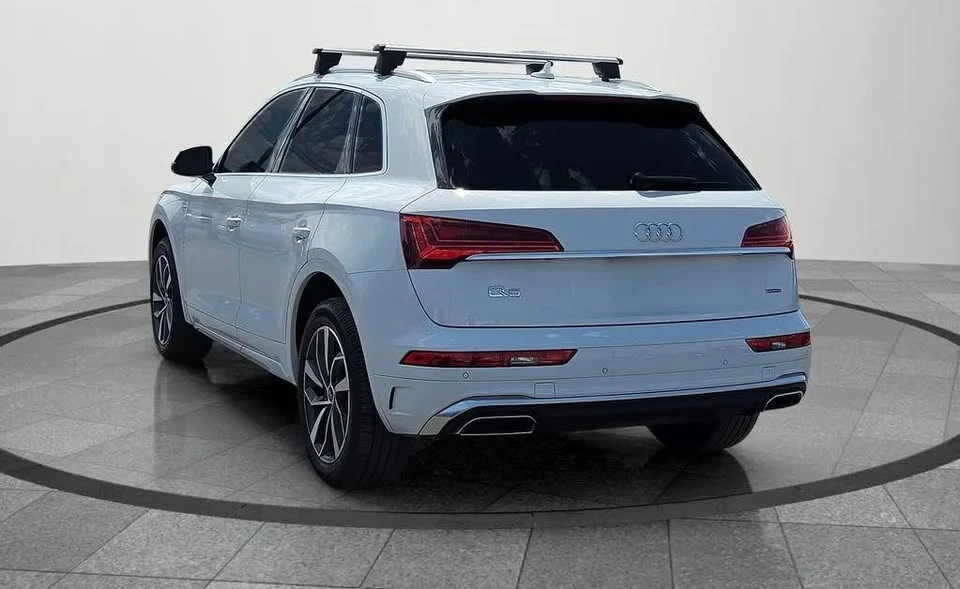 2023 Audi FY Q5 - Image 4 of 20