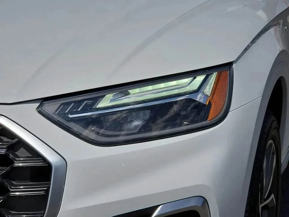 2023 Audi FY Q5 - Image 7 of 20