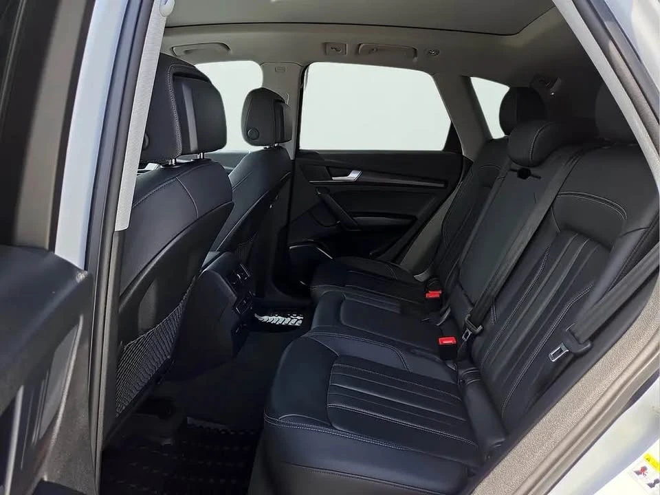2023 Audi FY Q5 - Image 5 of 9