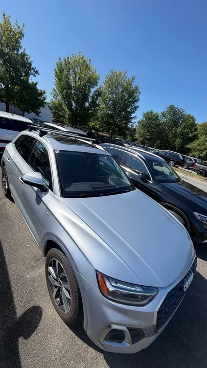 2023 Audi FY Q5 - Image 3 of 8