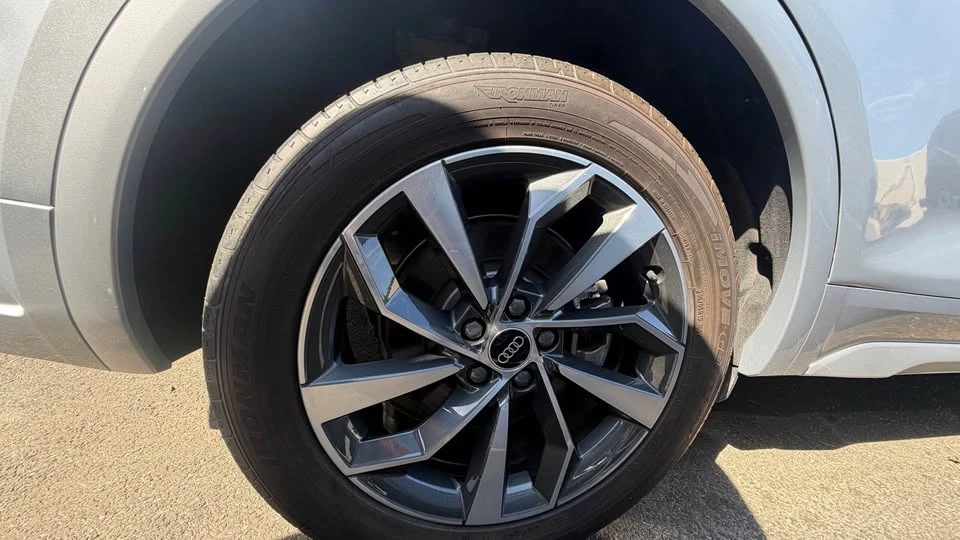 2023 Audi FY Q5 - Image 6 of 8