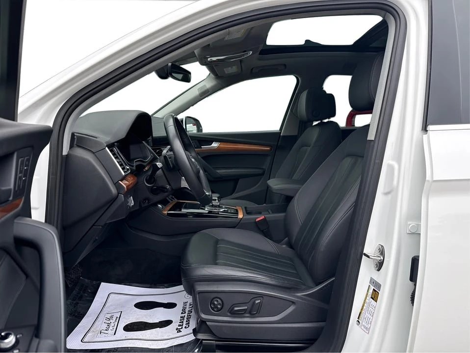 2023 Audi FY Q5 - Image 8 of 20