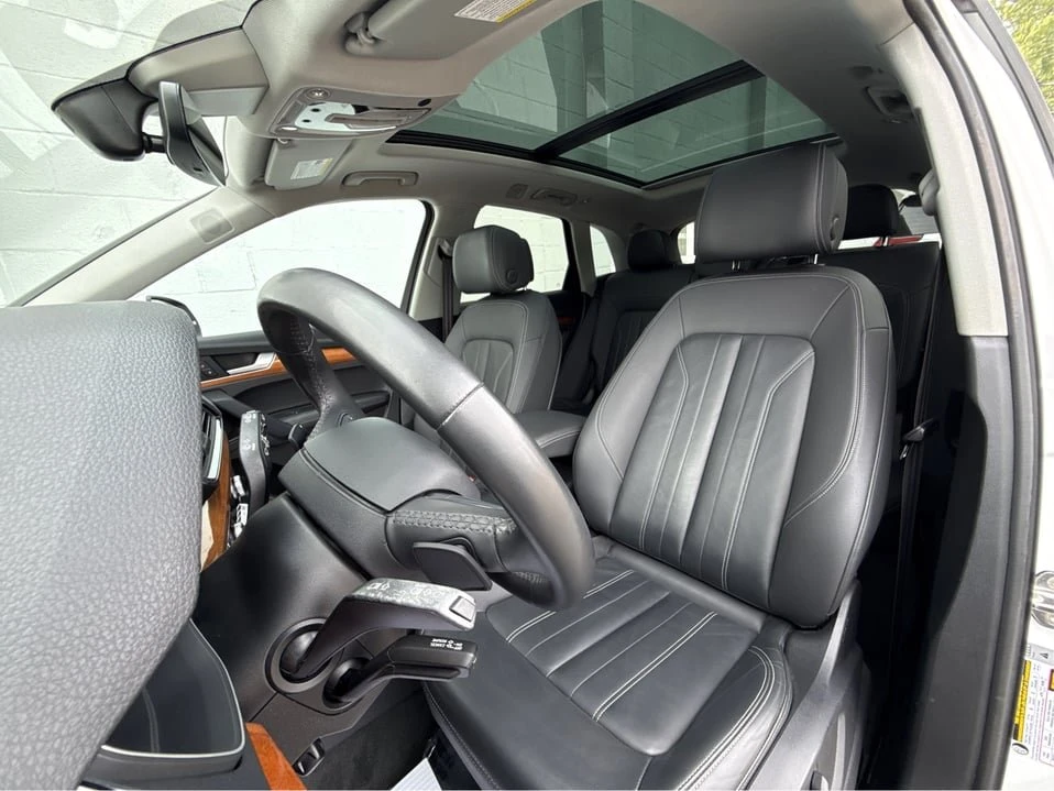 2023 Audi FY Q5 - Image 20 of 20