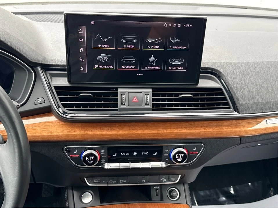 2023 Audi FY Q5 - Image 12 of 20