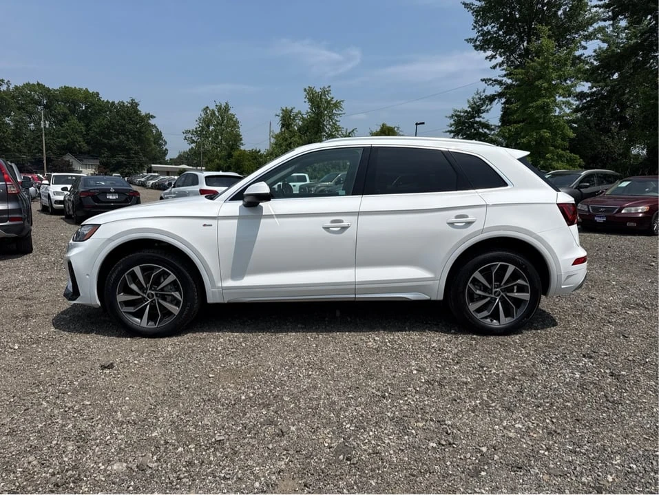 2023 Audi FY Q5 - Image 3 of 20