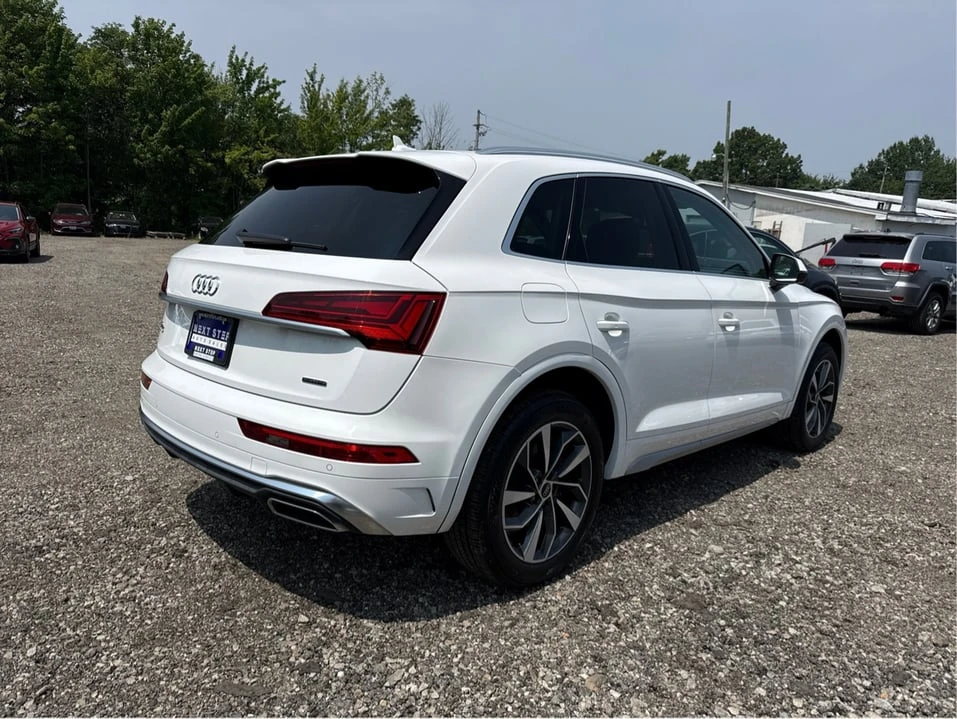 2023 Audi FY Q5 - Image 6 of 20