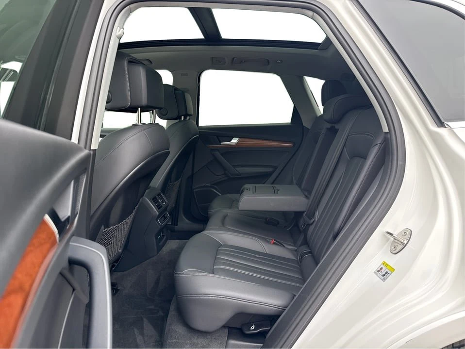 2023 Audi FY Q5 - Image 9 of 20