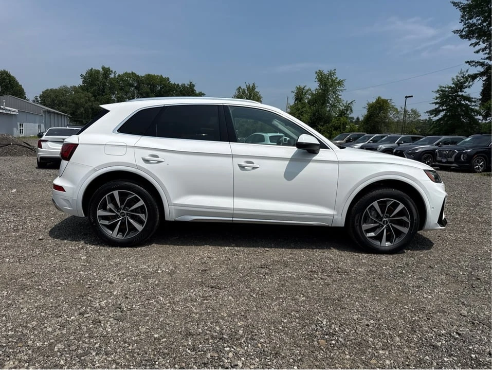 2023 Audi FY Q5 - Image 7 of 20