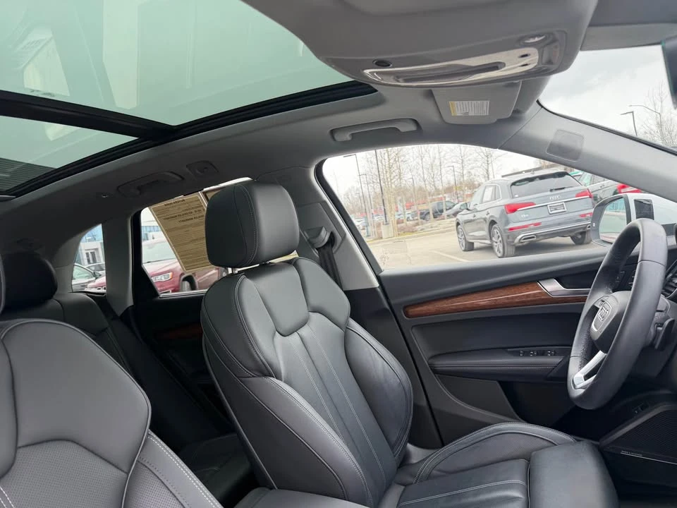 2023 Audi FY Q5 - Image 16 of 20