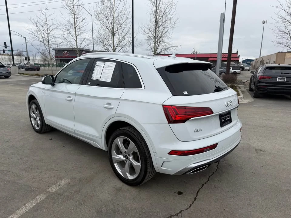 2023 Audi FY Q5 - Image 5 of 20