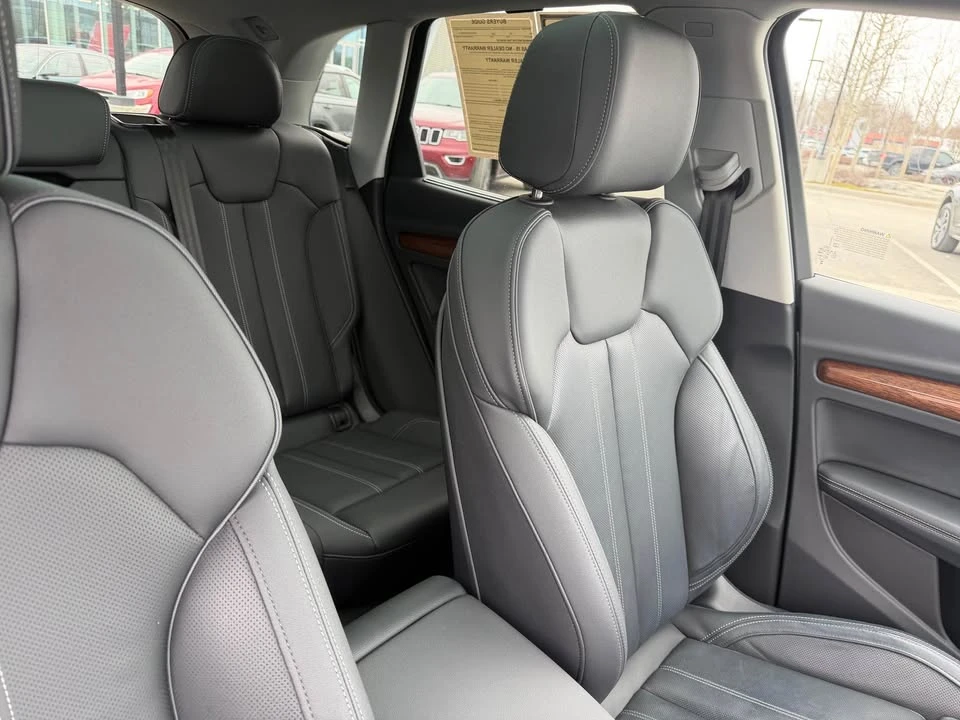 2023 Audi FY Q5 - Image 9 of 20