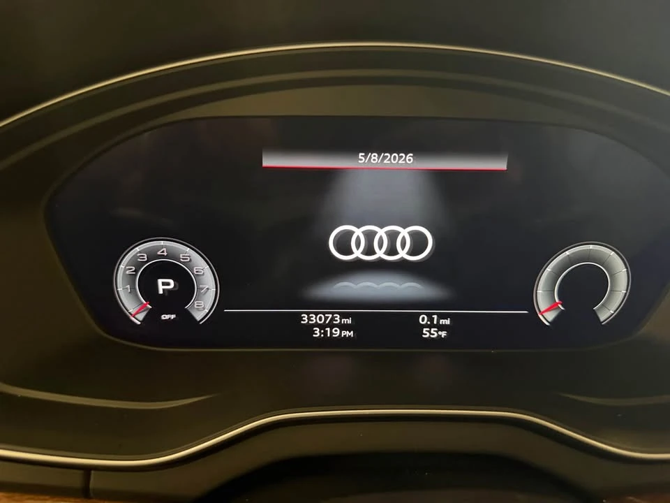 2023 Audi FY Q5 - Image 20 of 20