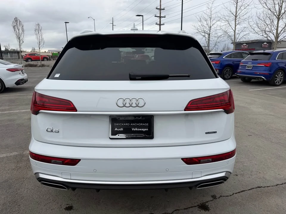 2023 Audi FY Q5 - Image 4 of 20