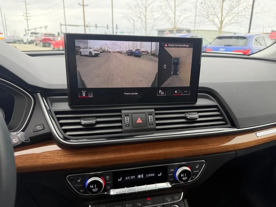 2023 Audi FY Q5 - Image 11 of 20