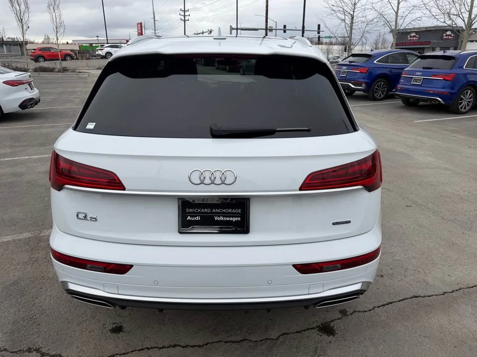 2023 Audi FY Q5 - Image 2 of 20