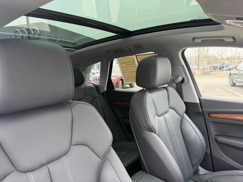 2023 Audi FY Q5 - Image 10 of 20