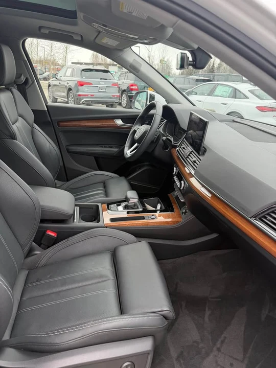 2023 Audi FY Q5 - Image 15 of 20