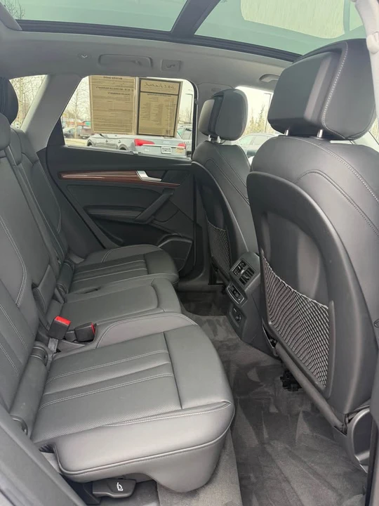 2023 Audi FY Q5 - Image 14 of 20
