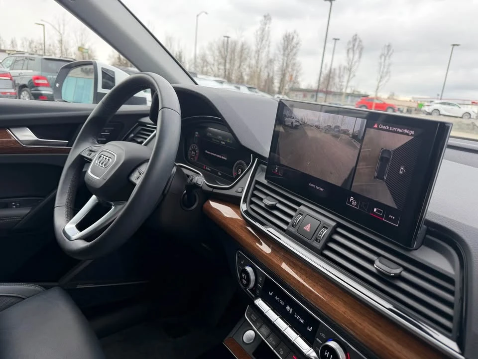 2023 Audi FY Q5 - Image 6 of 20