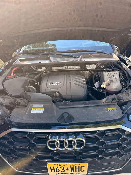 2023 Audi FY Q5 - Image 14 of 14